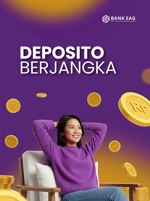 Deposito Berjangka