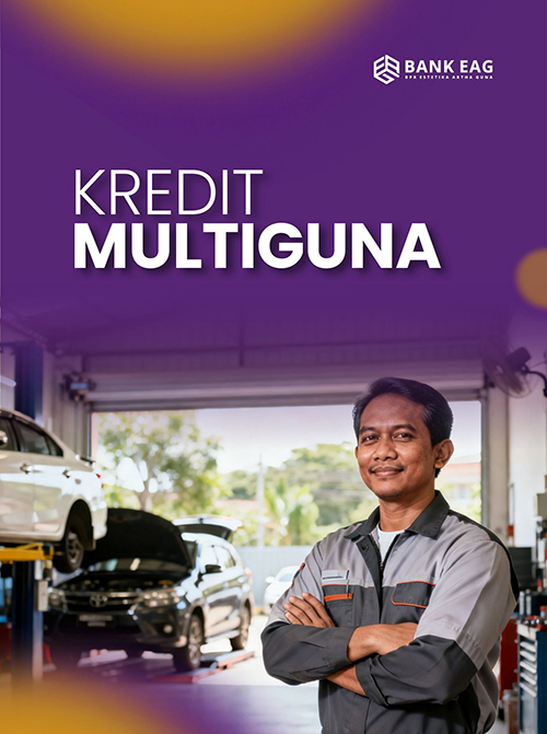 Kredit Multiguna