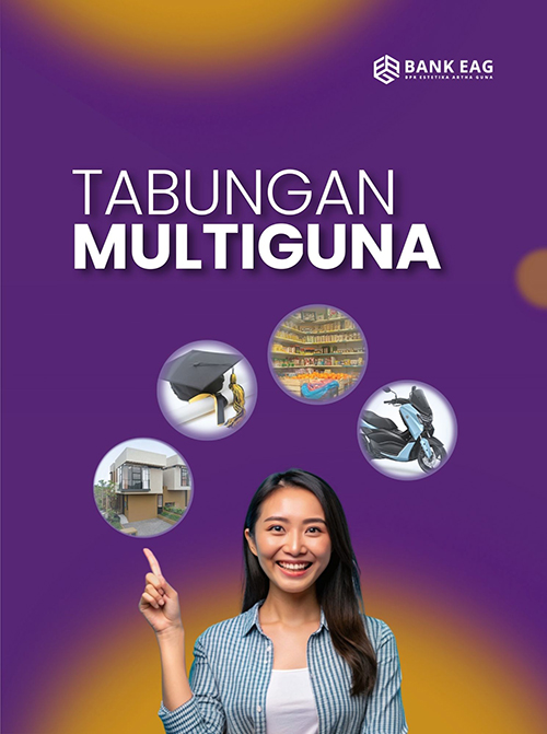 Tabungan Multi Guna